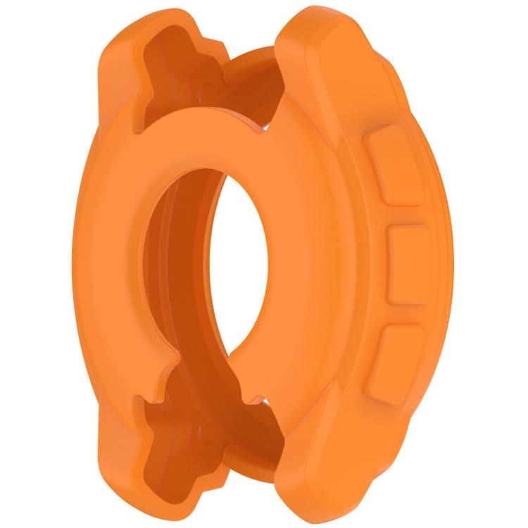 For Garmin Instinct E 40mm Silicone Watch Protective Case
