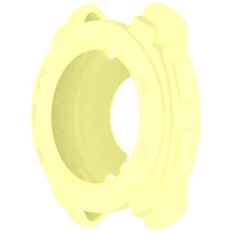For Garmin Instinct E 40mm Silicone Watch Protective Case