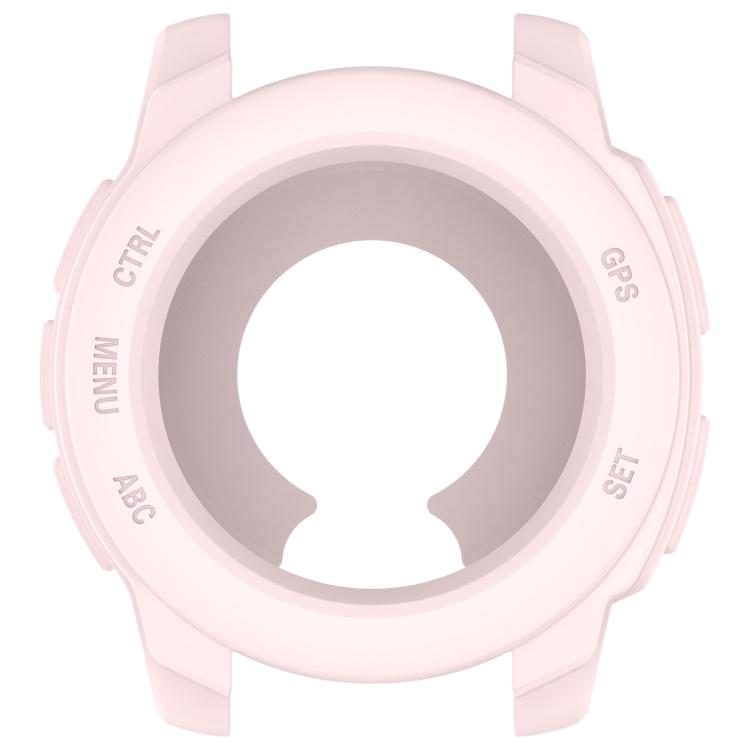 For Garmin Instinct E 40mm Silicone Watch Protective Case
