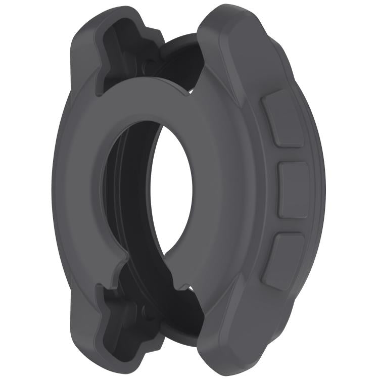 For Garmin Instinct E 40mm Silicone Watch Protective Case