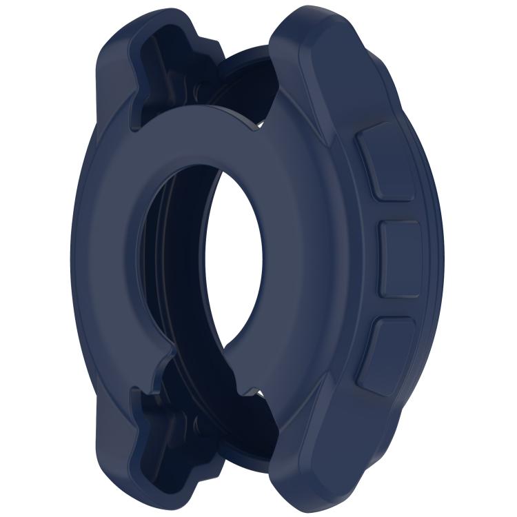 For Garmin Instinct E 40mm Silicone Watch Protective Case