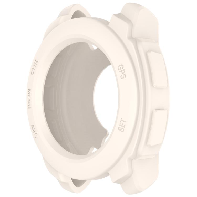 For Garmin Instinct E 40mm Silicone Watch Protective Case
