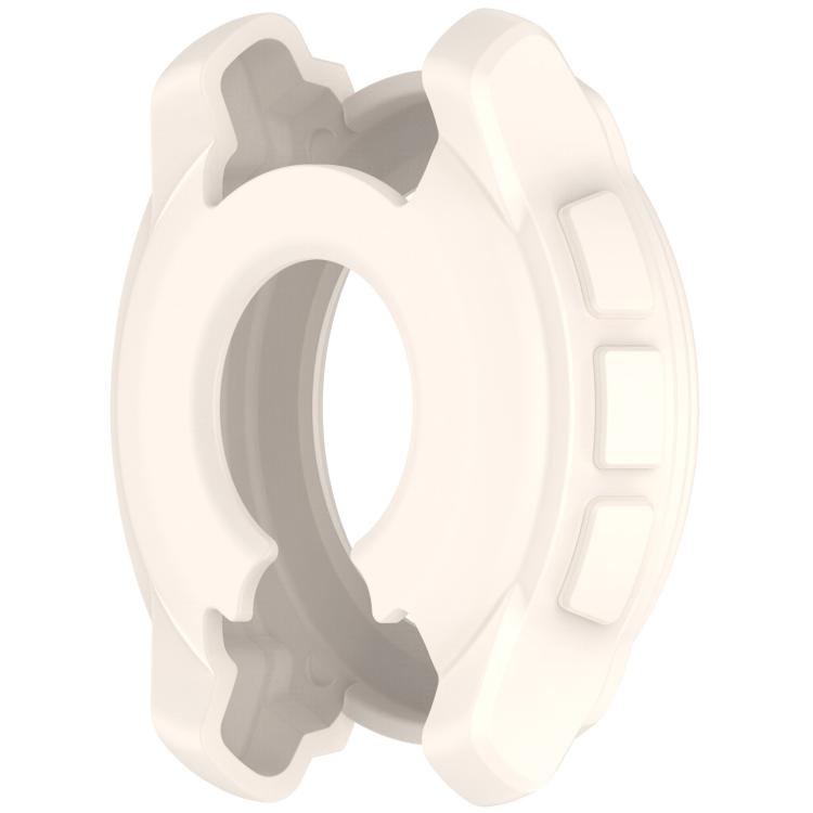 For Garmin Instinct E 40mm Silicone Watch Protective Case