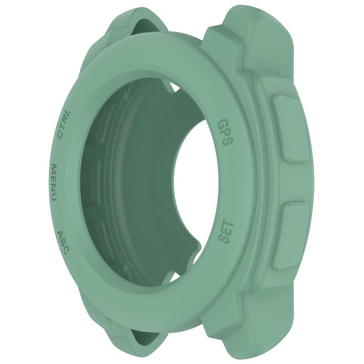 For Garmin Instinct E 40mm Silicone Watch Protective Case
