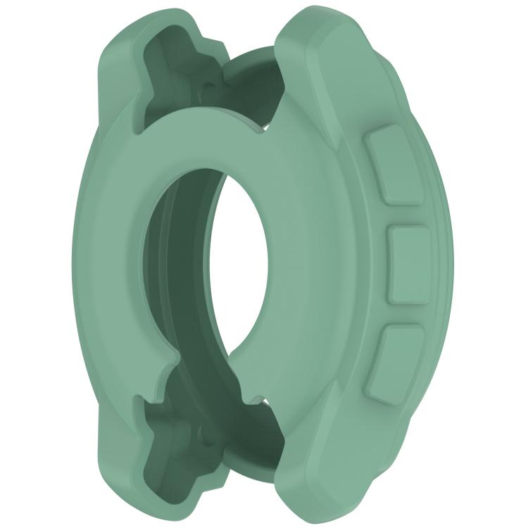 For Garmin Instinct E 40mm Silicone Watch Protective Case