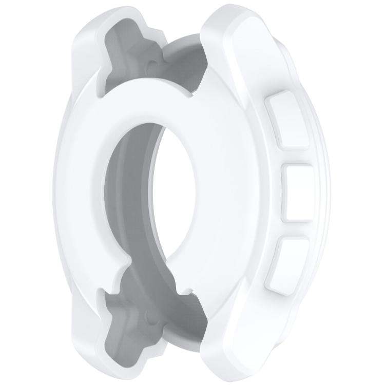 For Garmin Instinct E 40mm Silicone Watch Protective Case