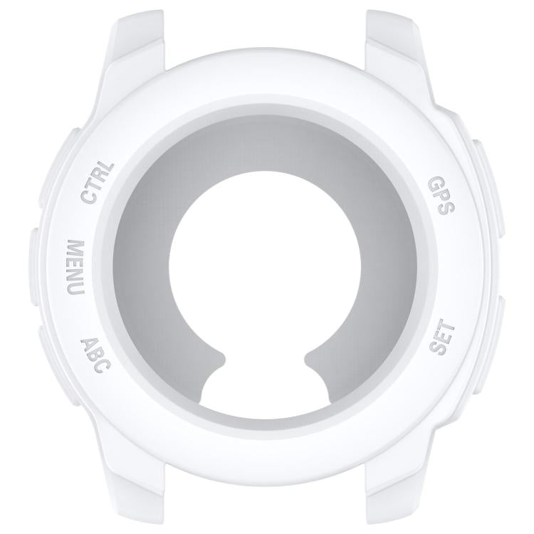 For Garmin Instinct E 40mm Silicone Watch Protective Case