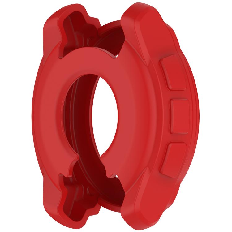 For Garmin Instinct E 45mm Silicone Watch Protective Case