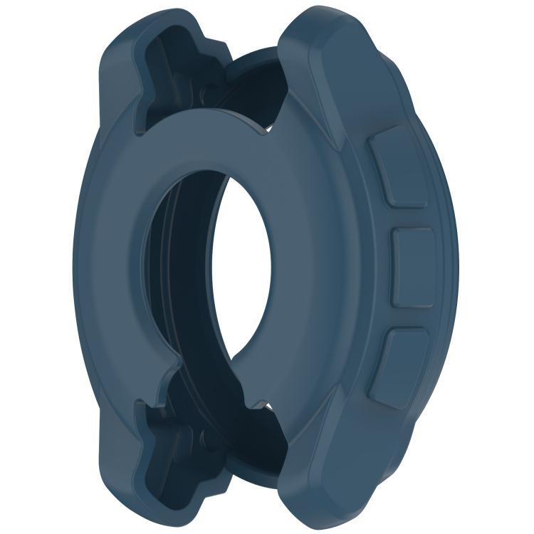For Garmin Instinct E 45mm Silicone Watch Protective Case