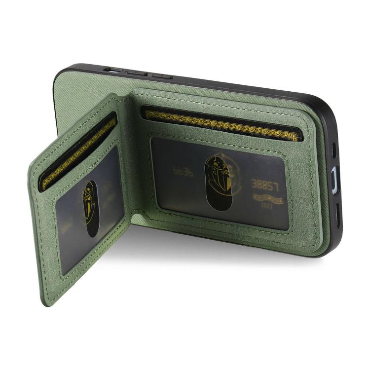 For Xiaomi 15T Pro Twill Fabric Leather Vertical Flip RFID Card Bag Phone Case