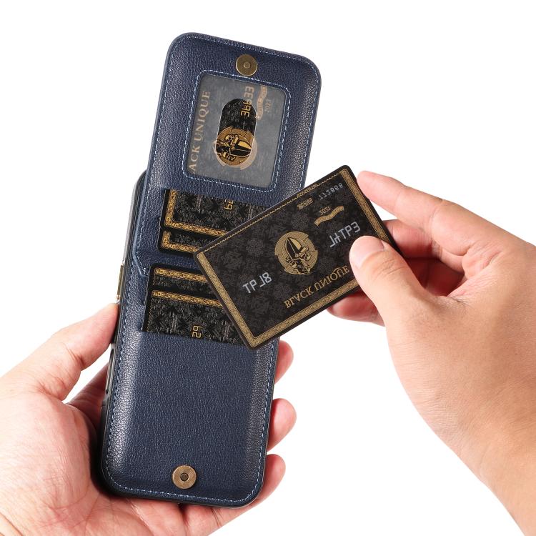 For iPhone 16 Ring Multifunctional Vertical Flip Wallet Back Cover Leather Phone Case