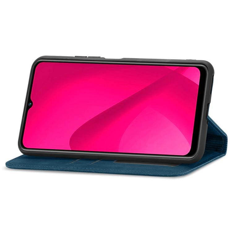 For Huawei Mate 70 Pro+ Retro Skin Feel Magnetic Flip Leather Phone Case