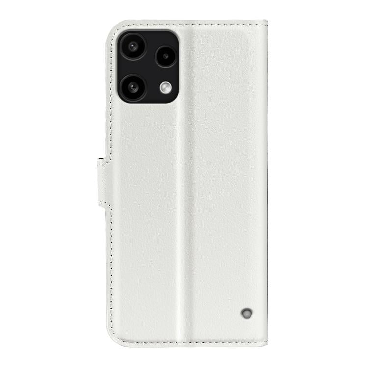 For Nothing Phone 3a Lite Litchi Texture Horizontal Flip Leather Phone Case with Holder
