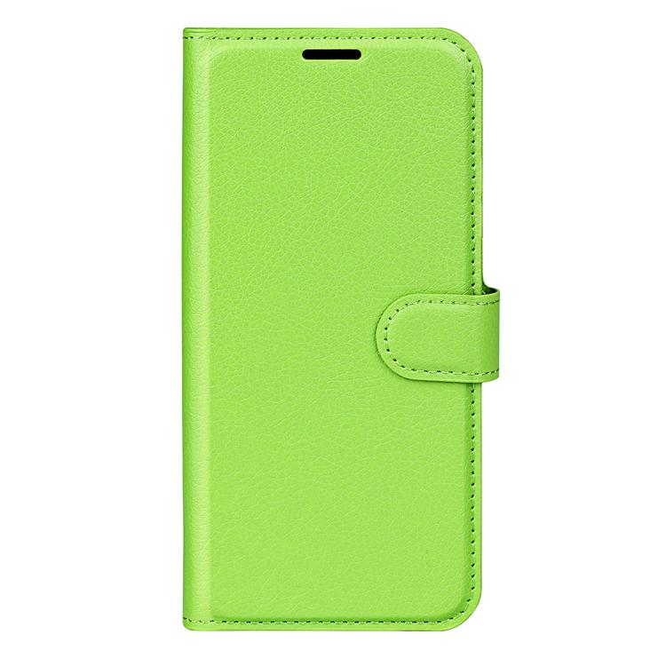 For Nothing Phone 3a Lite Litchi Texture Horizontal Flip Leather Phone Case with Holder