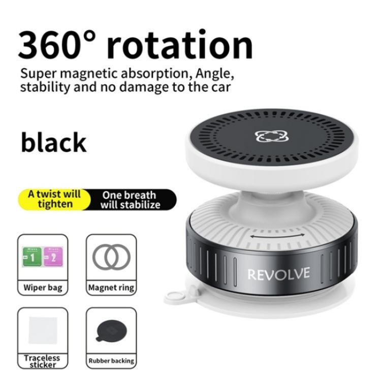 Z3 Car Dashboard Multi-functional Navigation Magnetic Suction Cup Phone Holder