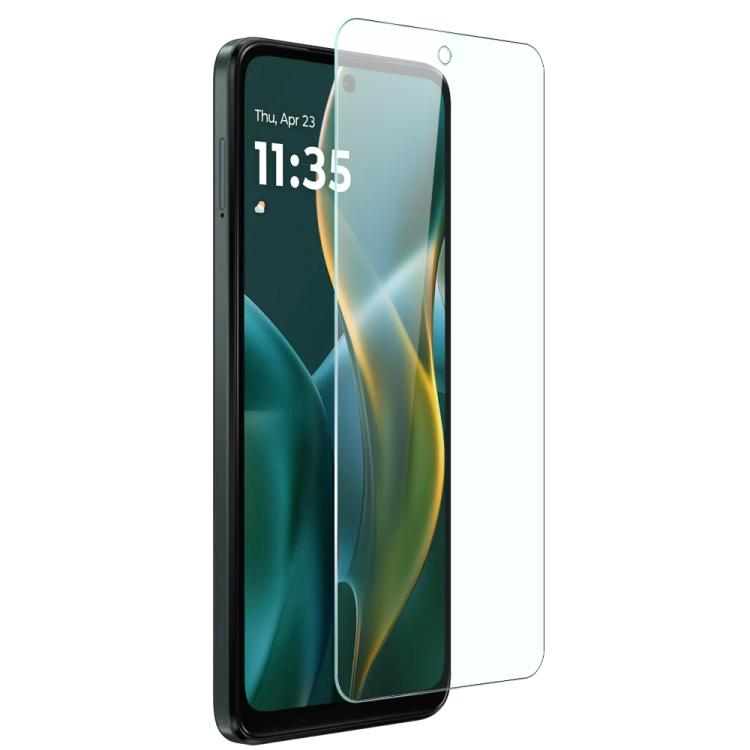 For Motorola Moto G 2025 5G NORTHJO A++ Screen Protector Tempered Glass Film - Clear