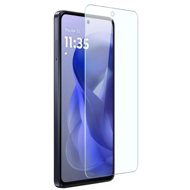 For Motorola Moto G Power 2025 5G NORTHJO A++ Screen Protector Tempered Glass Film - Clear