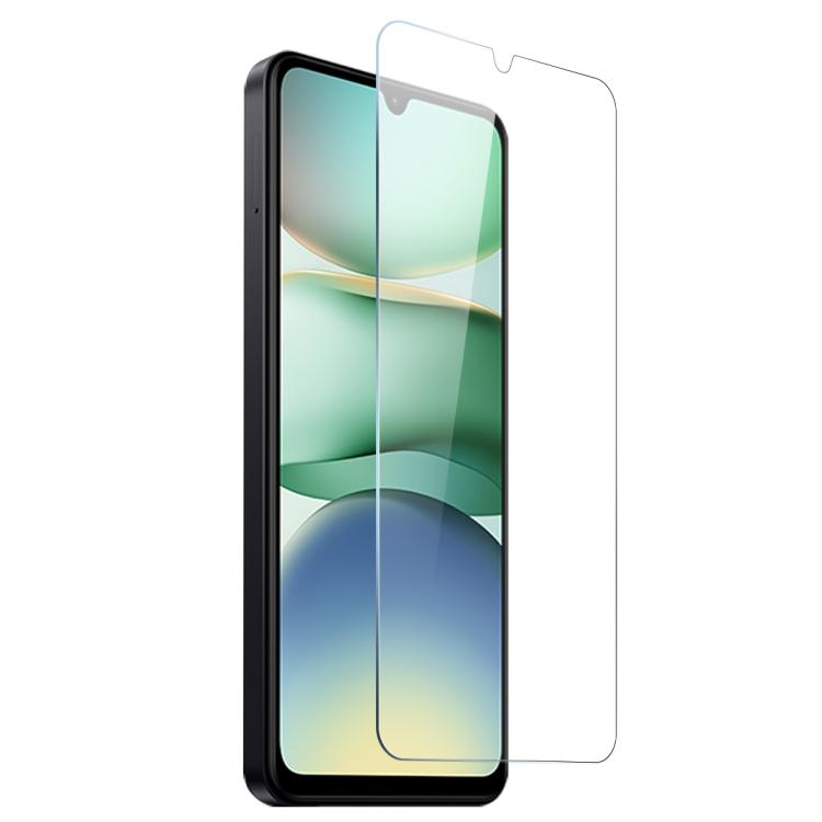 For Xiaomi Redmi A5 4G 171.7mm NORTHJO A++ Screen Protector Tempered Glass Film - Clear