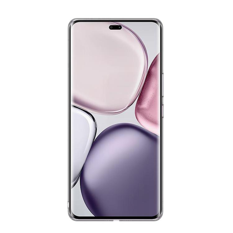 For Honor Ｘ9c Kalebol 1.5mm Thickened Rounded Corner Transparency TPU Phone Case