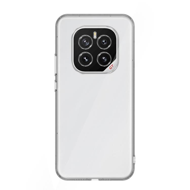For Honor GT Pro Kalebol 1.5mm Thickened Rounded Corner Transparency TPU Phone Case