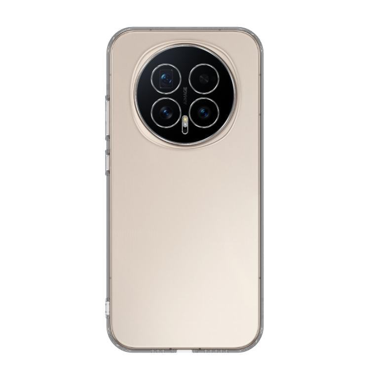 For Honor Magic8 Kalebol 1.5mm Thickened Rounded Corner Transparency TPU Phone Case