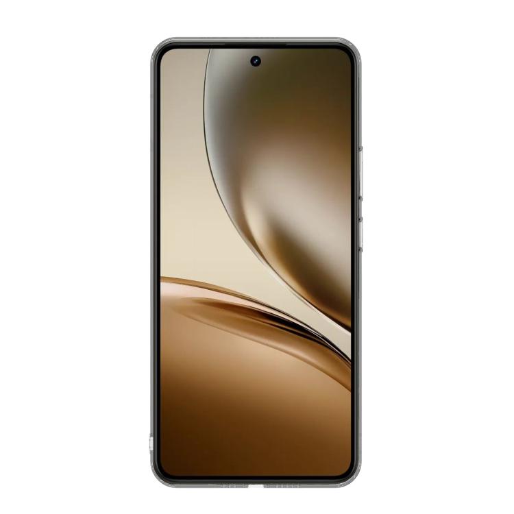 For Realme Neo 7x / P3 Kalebol 1.5mm Thickened Rounded Corner Transparency TPU Phone Case