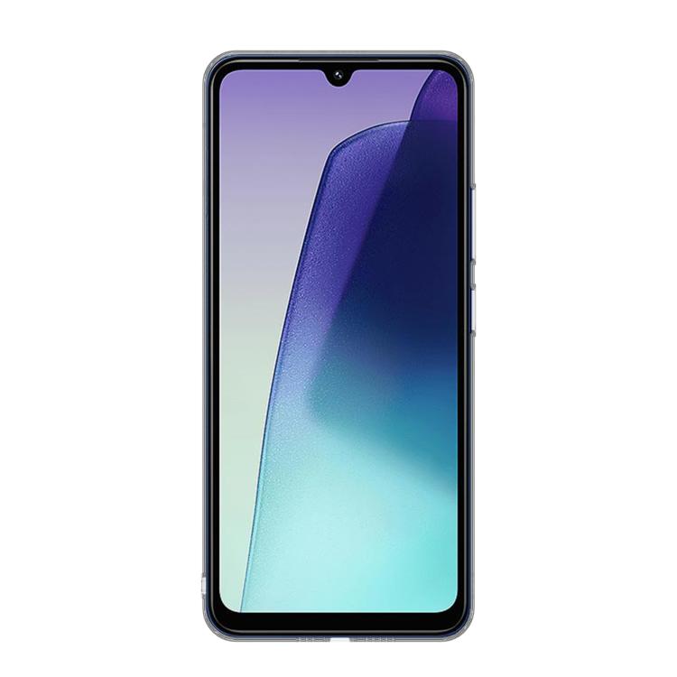 For Redmi 14C Kalebol 1.5mm Thickened Rounded Corner Transparency TPU Phone Case