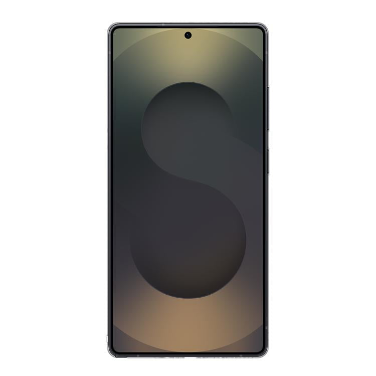 For Samsung Galaxy S25 Ultra 5G Kalebol 1.5mm Thickened Rounded Corner Transparency TPU Phone Case