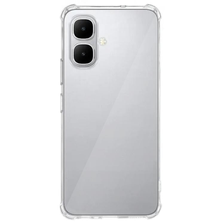 For Infinix Smart 10 Kalebol 1.5mm Four-Corner Airbags Shockproof Transparency TPU Phone Case
