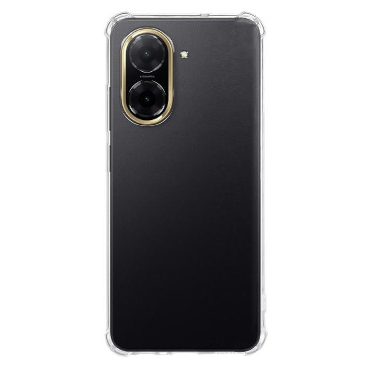 For Redmi A5 4G 173.3mm Kalebol 1.5mm Four-Corner Airbags Shockproof Transparency TPU Phone Case