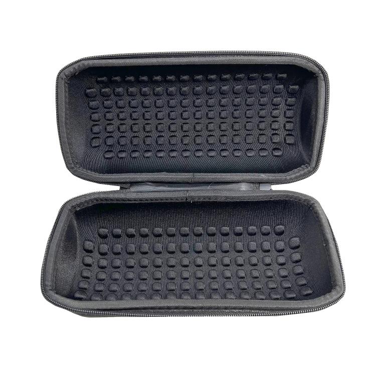 For JBL CHARGE 6 BT Speaker Storage Case Outdoor Portable Storage Box EVA Hard Shell Case