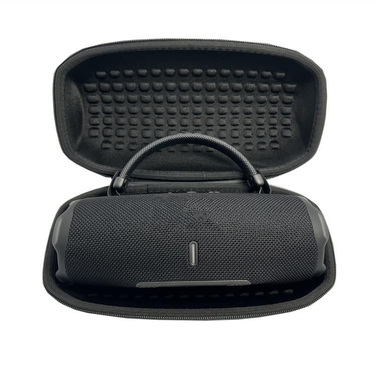 For JBL CHARGE 6 BT Speaker Storage Case Outdoor Portable Storage Box EVA Hard Shell Case