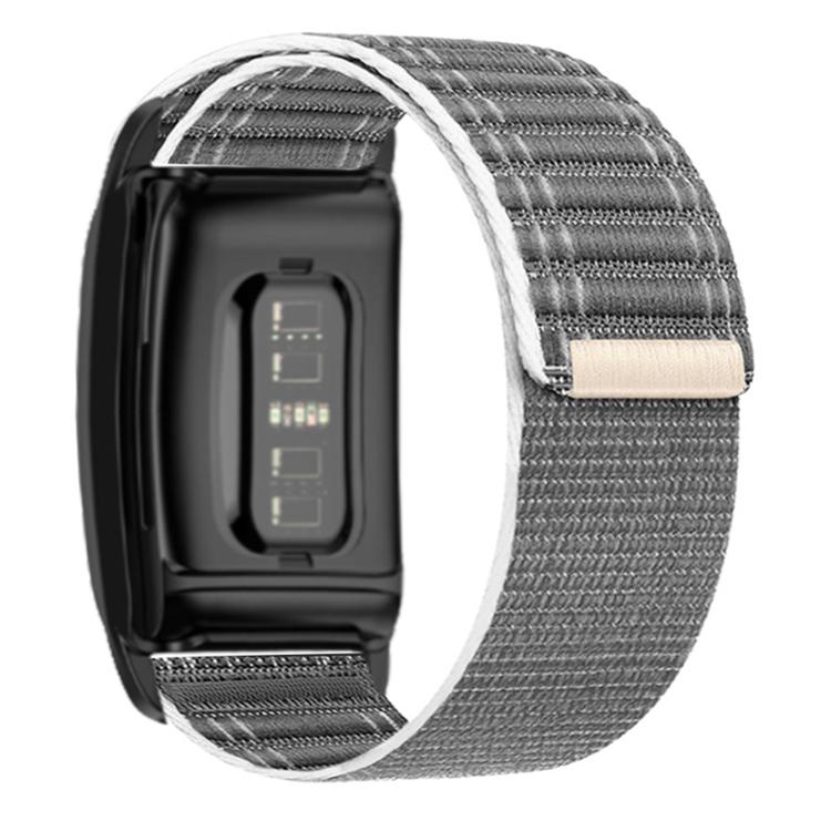 For WHOOP 4.0 Nylon Loop Watch Band