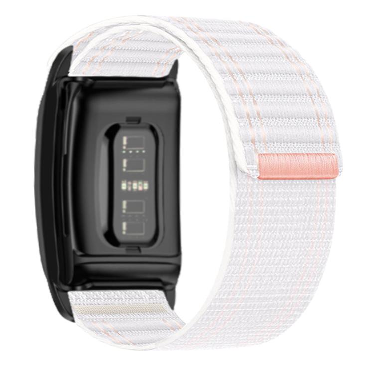 For WHOOP 4.0 Nylon Loop Watch Band