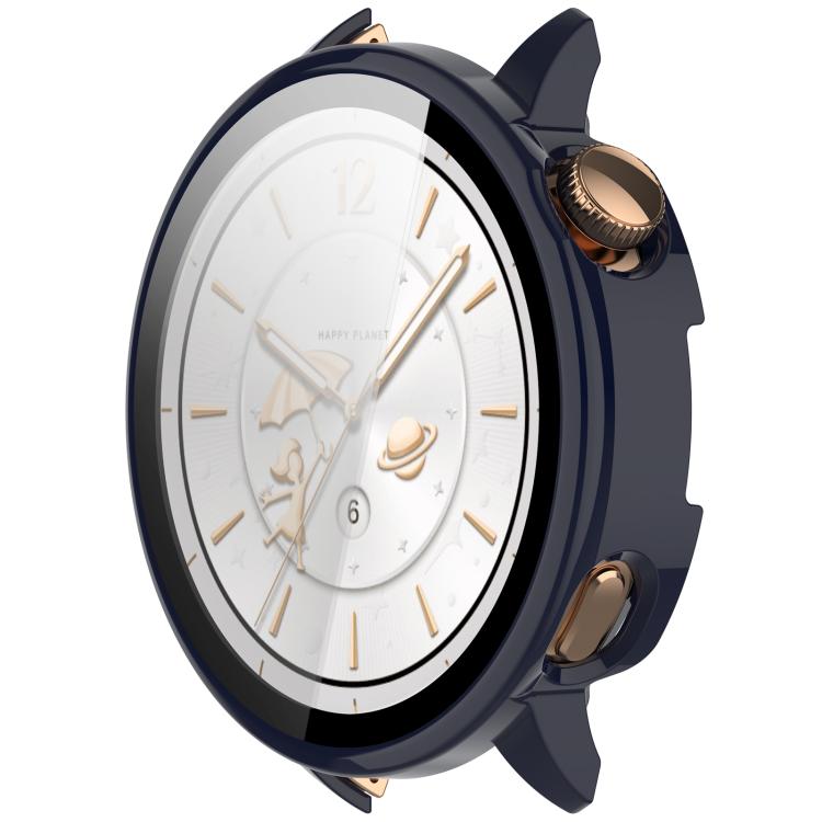 For OPPO Watch X2 Mini Tempered Film Integrated PC Watch Protective Case