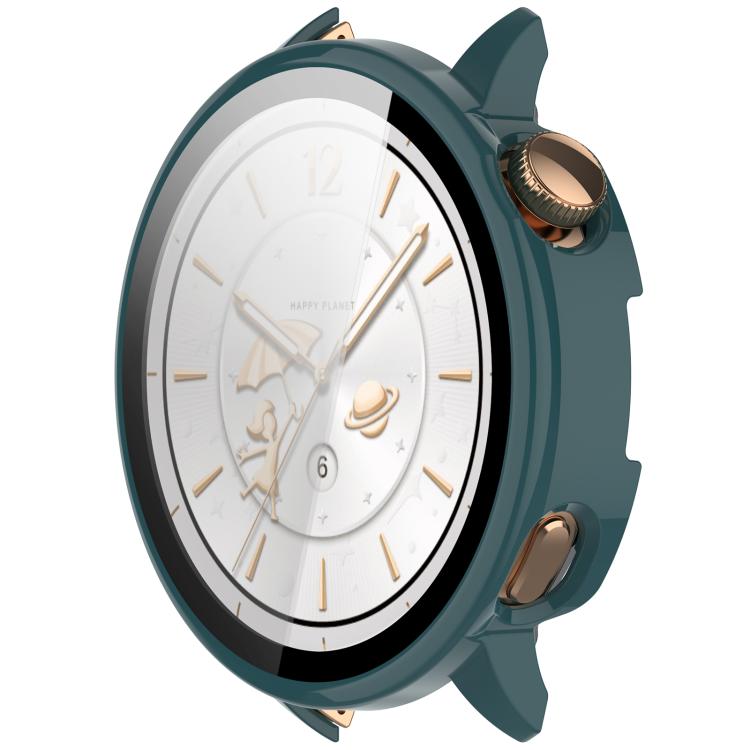 For OPPO Watch X2 Mini Tempered Film Integrated PC Watch Protective Case
