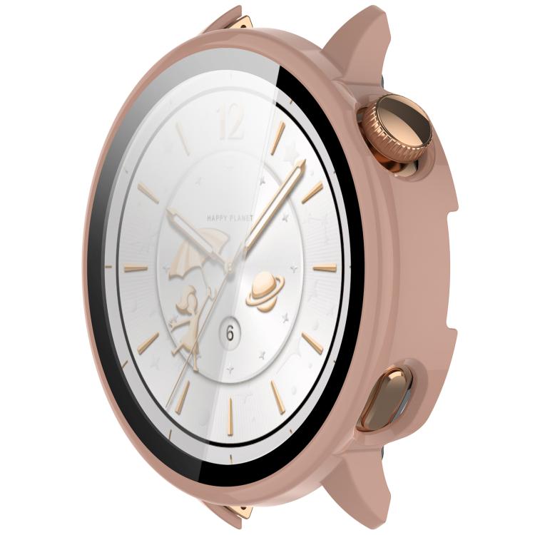 For OPPO Watch X2 Mini Tempered Film Integrated PC Watch Protective Case