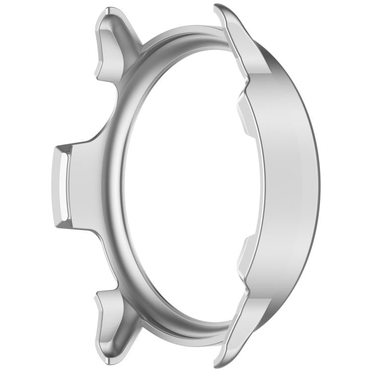 For Garmin Vivoactive 6 Half Package Hollow Protective Watch Case