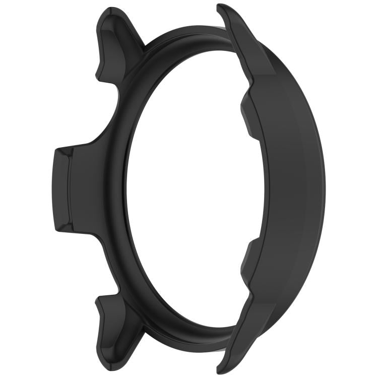 For Garmin Vivoactive 6 Half Package Hollow Protective Watch Case