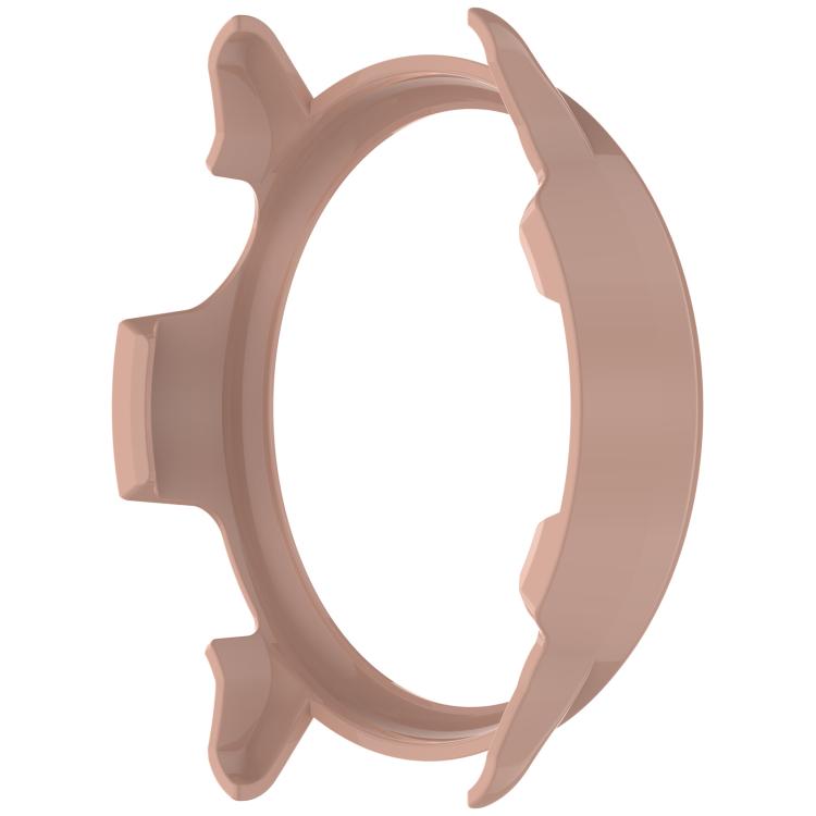 For Garmin Vivoactive 6 Half Package Hollow Protective Watch Case