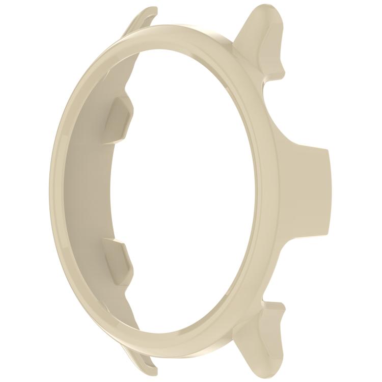 For Garmin Vivoactive 6 Half Package Hollow Protective Watch Case