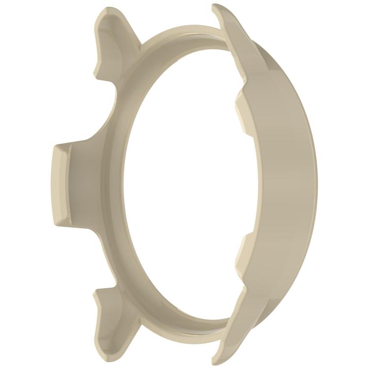 For Garmin Vivoactive 6 Half Package Hollow Protective Watch Case
