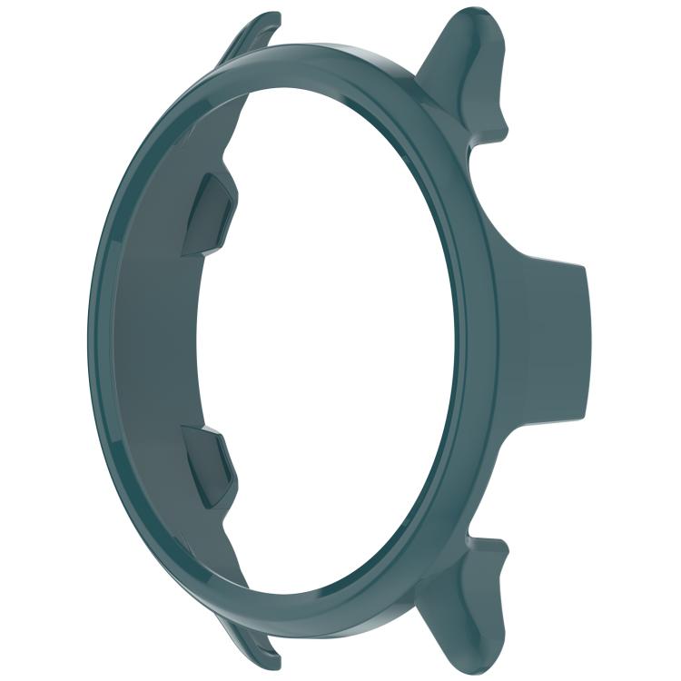 For Garmin Vivoactive 6 Half Package Hollow Protective Watch Case