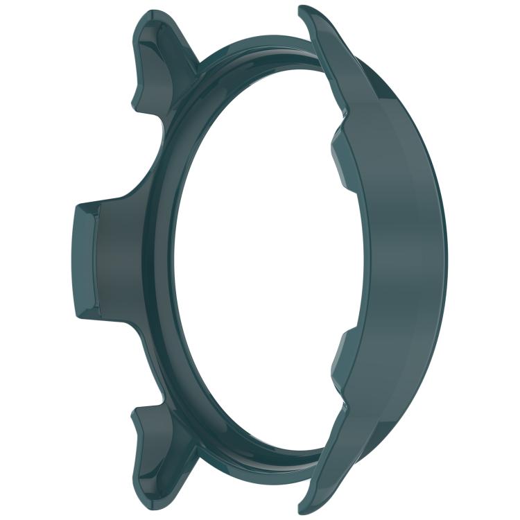 For Garmin Vivoactive 6 Half Package Hollow Protective Watch Case