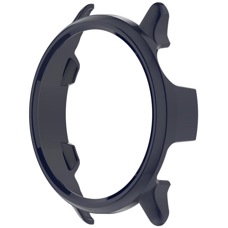 For Garmin Vivoactive 6 Half Package Hollow Protective Watch Case