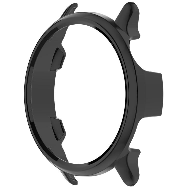 For Garmin Vivoactive 6 Half Package Hollow Protective Watch Case