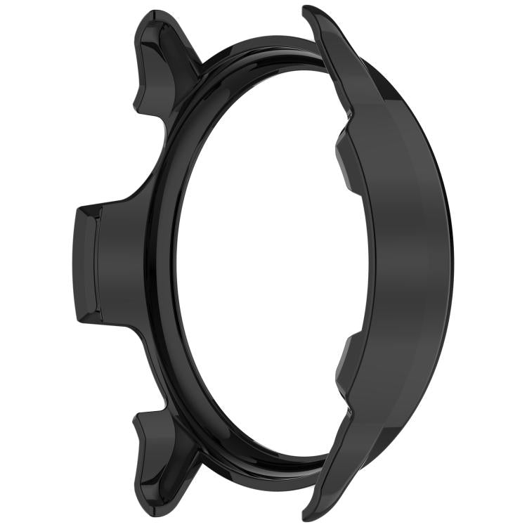 For Garmin Vivoactive 6 Half Package Hollow Protective Watch Case