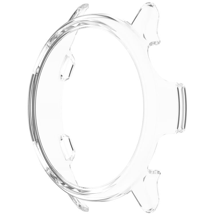 For Garmin Vivoactive 6 Half Package Hollow Protective Watch Case