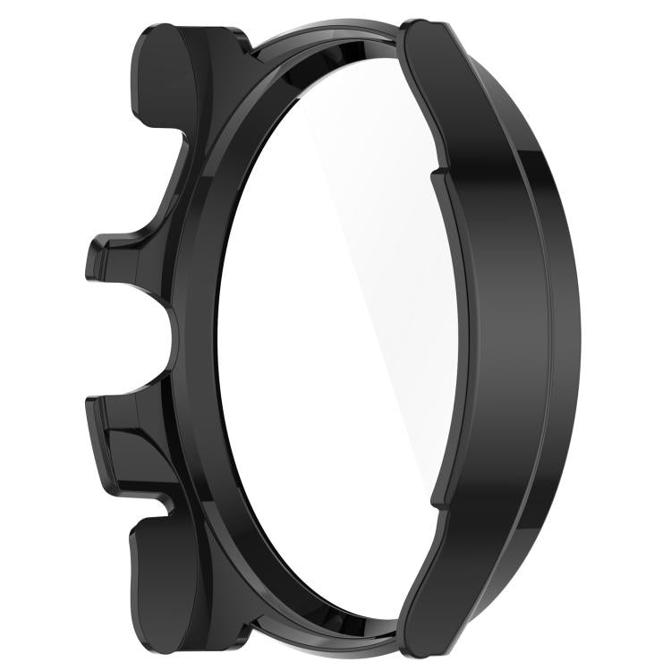 For Ticwatch Pro 5 Enduro Tempered Film Integrated PC Watch Protective Case
