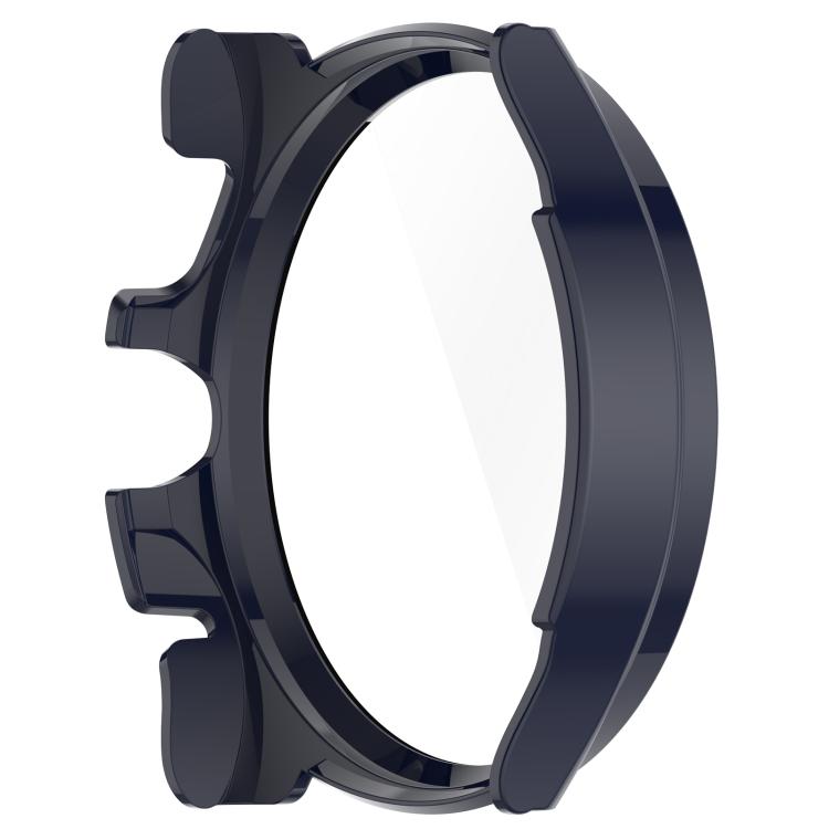 For Ticwatch Pro 5 Enduro Tempered Film Integrated PC Watch Protective Case